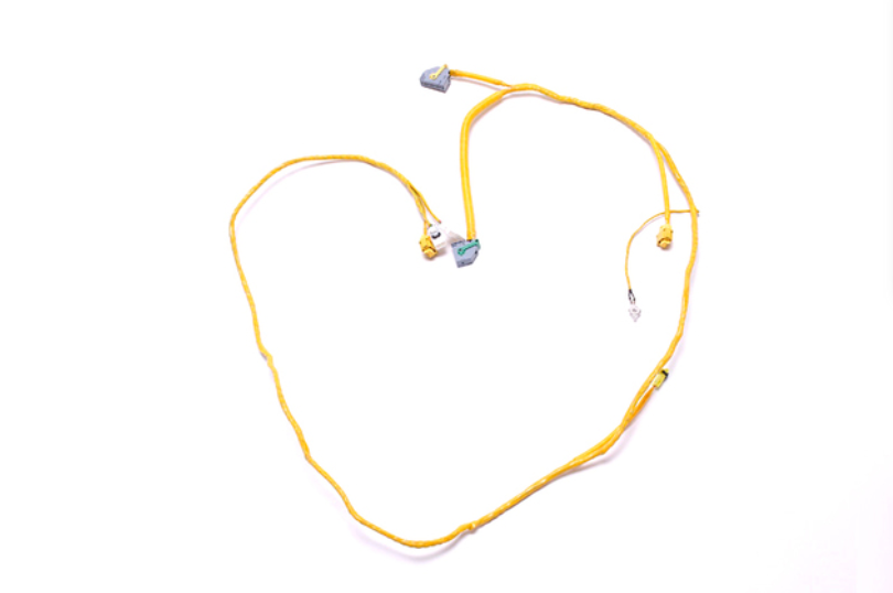 汽車安全氣囊線束-壹連科技