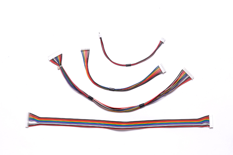 消費電子線束-壹連科技