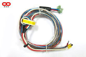 空調(diào)線束-早川電子