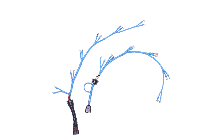 發(fā)動機缸內(nèi)線束-壹連科技