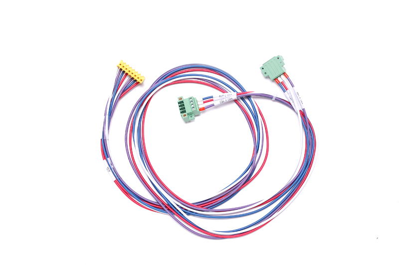 消費(fèi)電子線束-壹連科技