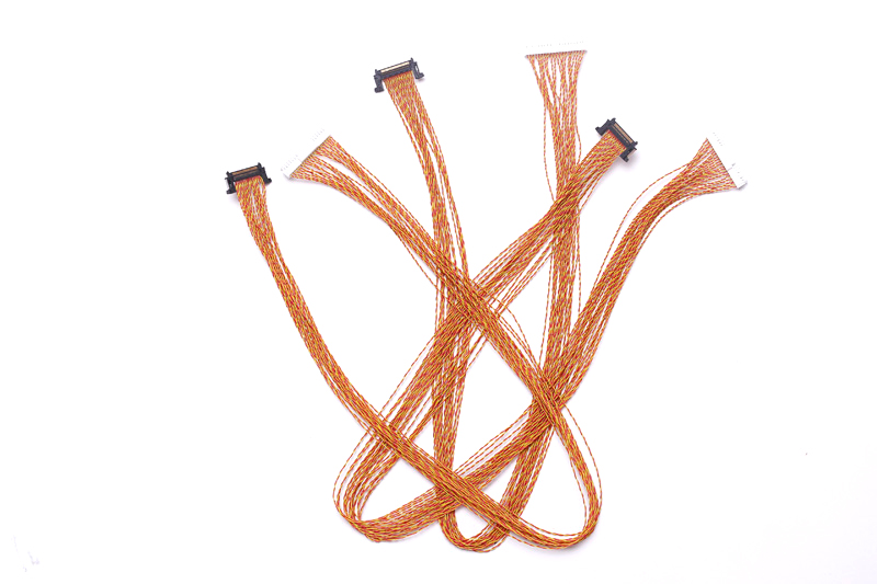 LVDS連接線-壹連科技