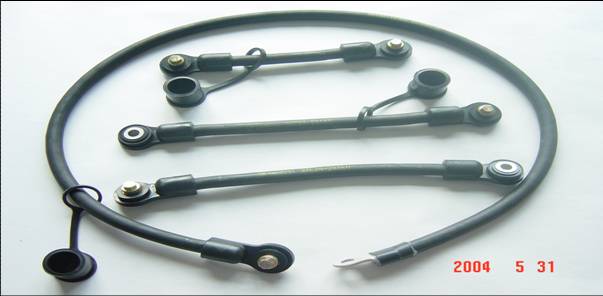 蓄電池正負(fù)極電纜-湖北正奧