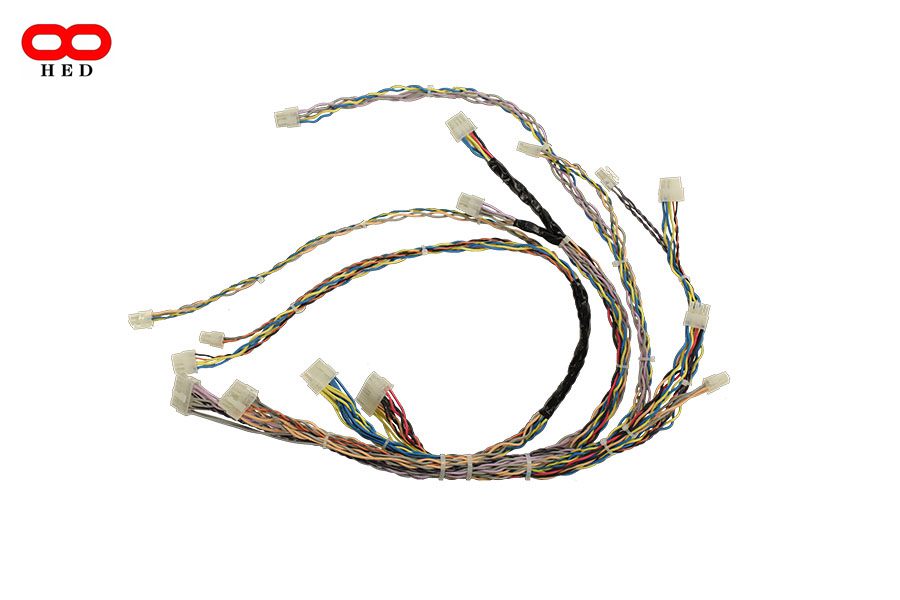 醫(yī)療器械線束-早川電子