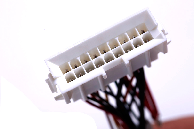 電力設(shè)備線束-壹連科技