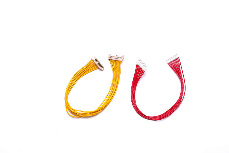 消費電子線束-壹連科技