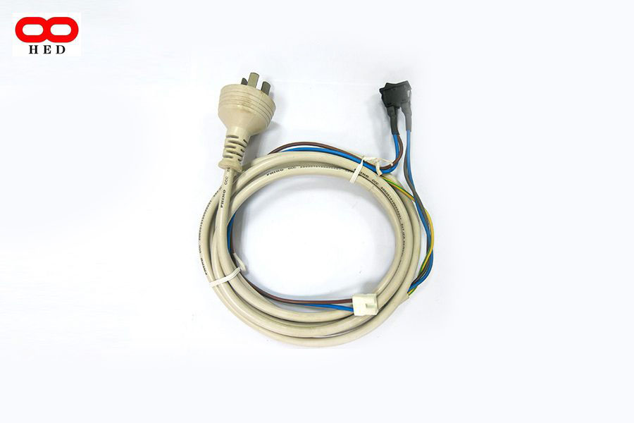 復(fù)印機(jī)線束-早川電子