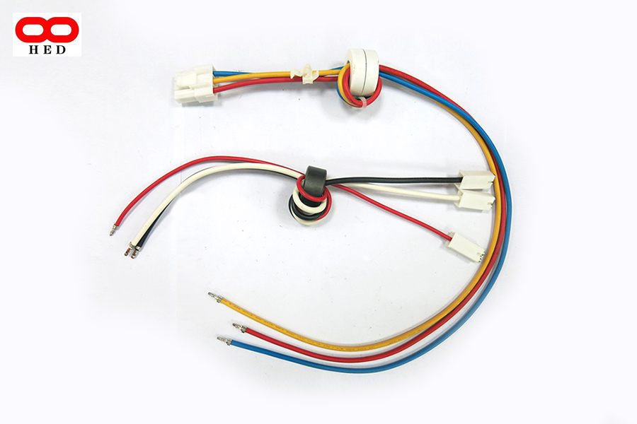 空調(diào)線束-早川電子