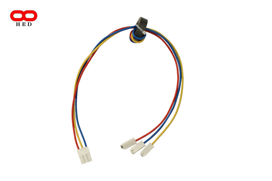 空調(diào)線束-早川電子