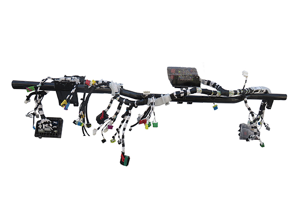 商用車車身線-湖北正奧