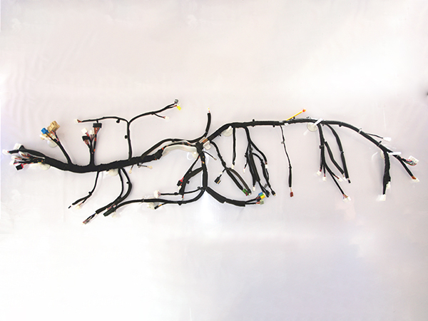 G29儀表線束-湖北正奧