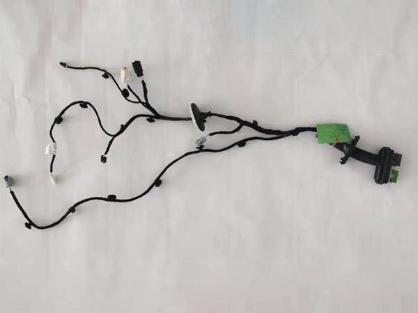 車門線束-湖北正奧