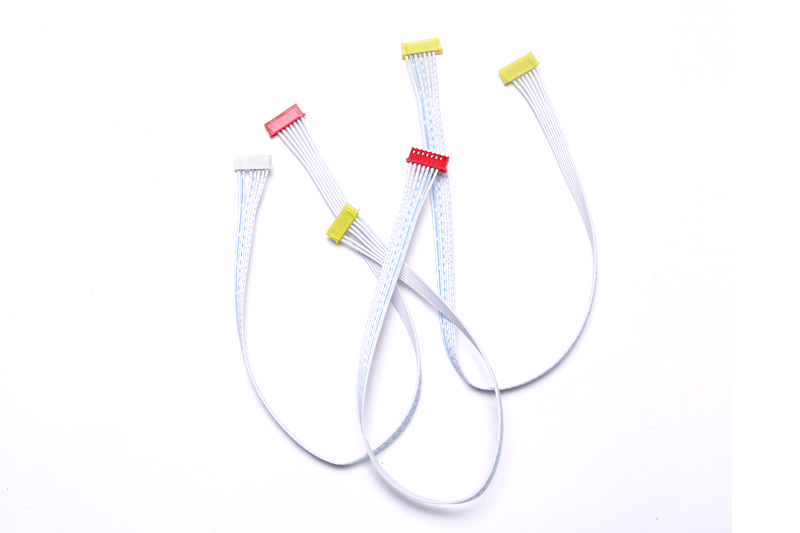 消費電子線束-壹連科技