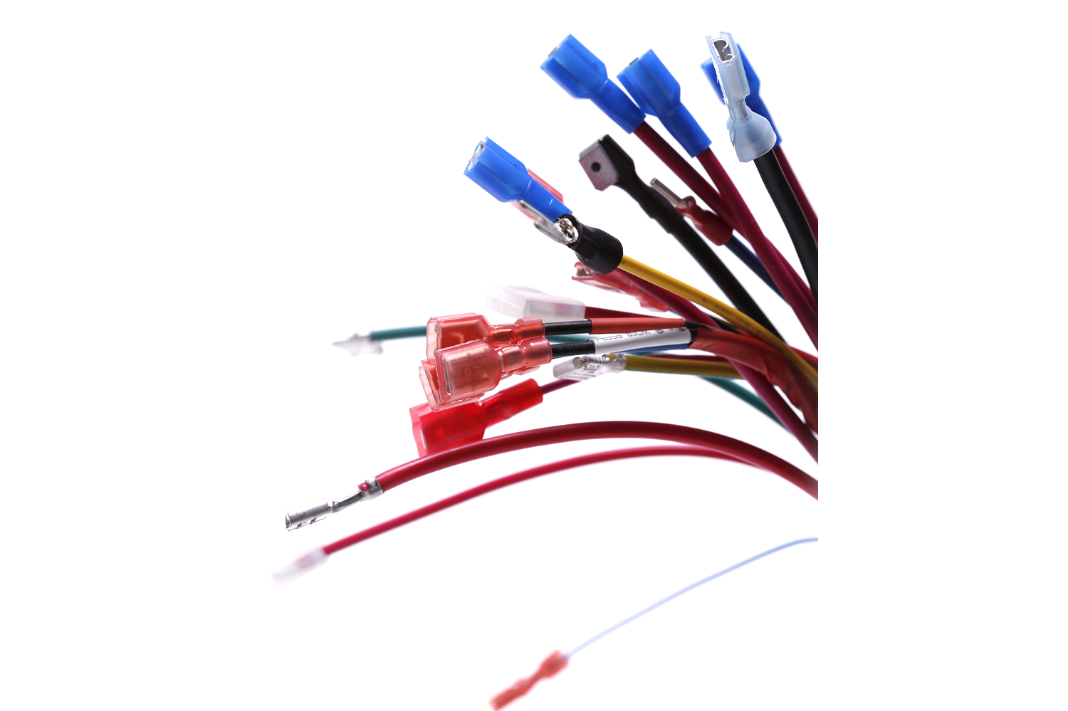 消費電子線束-壹連科技