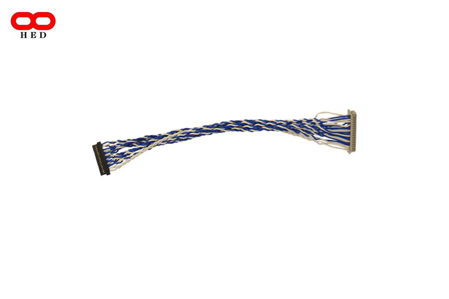 空調(diào)線束-早川電子