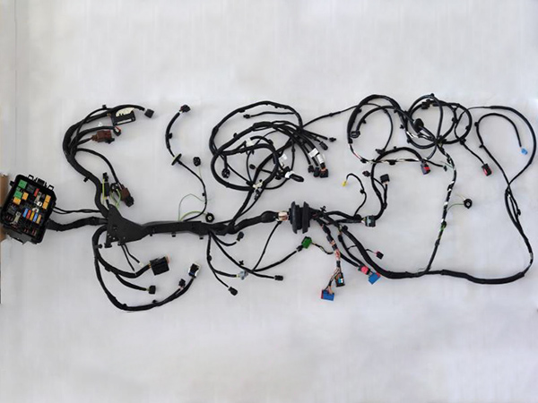 主線(xiàn)束-湖北正奧