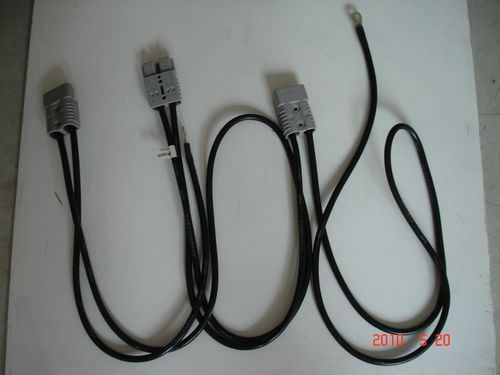 東風(fēng)電動(dòng)車(chē)電瓶連接線-湖北正奧