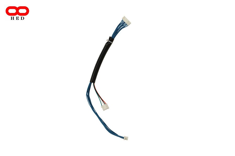 空調(diào)線束-早川電子