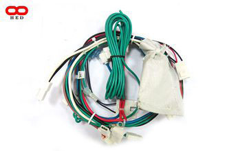 洗碗機線束-早川電子