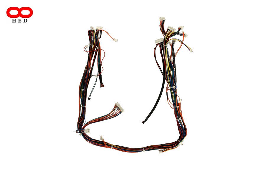 打印機(jī)線束-早川電子