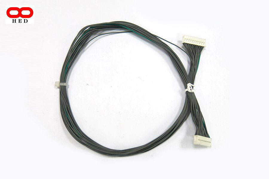 打印機線束-早川電子