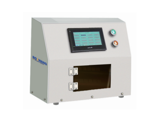  博之旺 HSD穿骨架機 BZW-1G