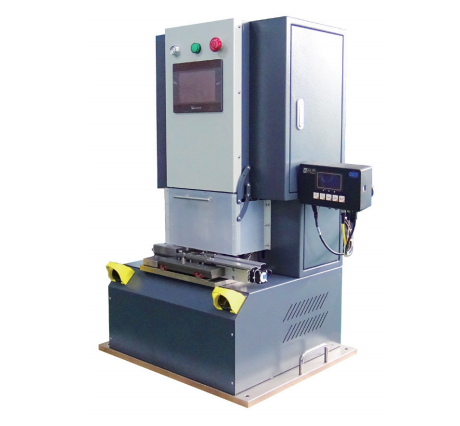 博之旺 HSD外導(dǎo)體壓接檢測一體機(jī) BZW-HW01