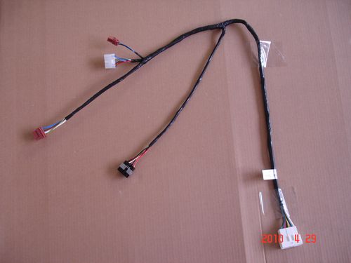 東風(fēng)貝洱神龍愛麗舍空調(diào)線束-湖北正奧