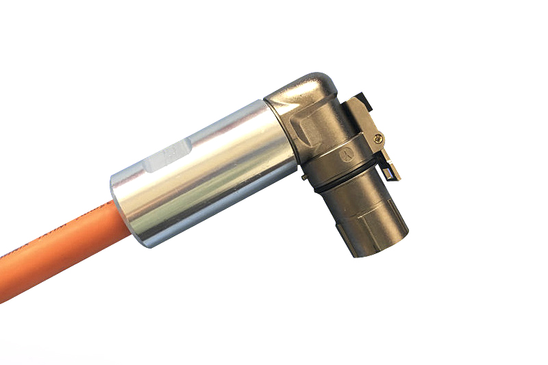 新能源汽車電池輸出線束-壹連科技