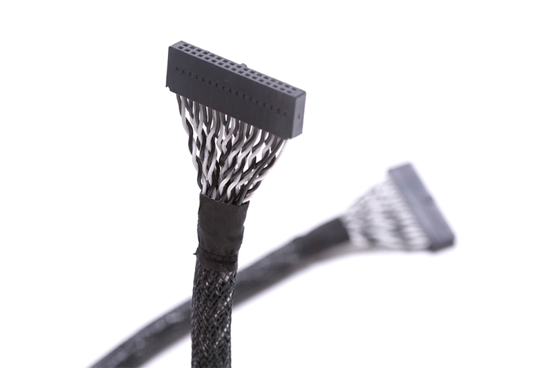 生化內(nèi)部連接線-壹連科技