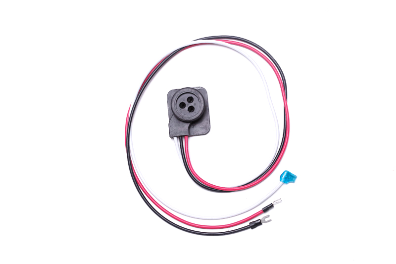 空調(diào)壓縮機(jī)連接線-壹連科技