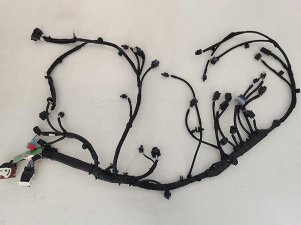 發(fā)動(dòng)機(jī)線束-湖北正奧