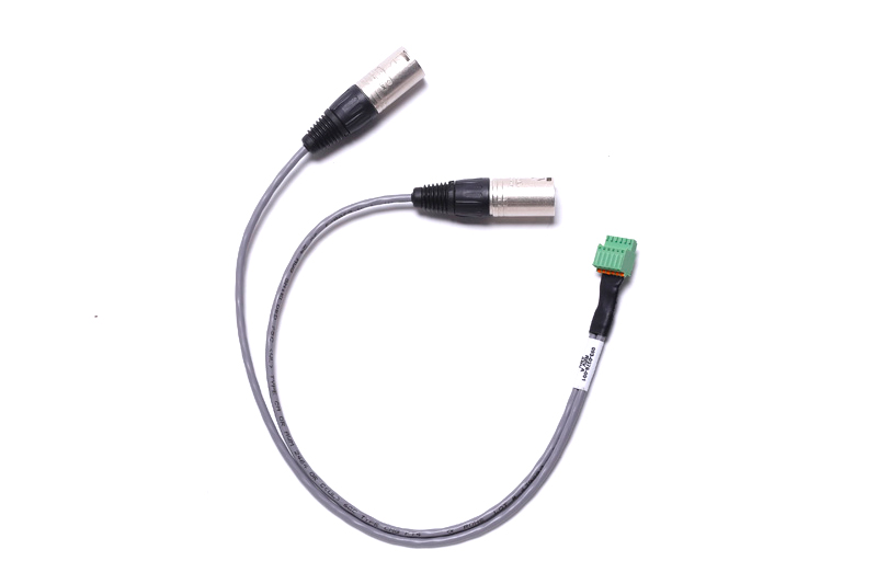 通訊設備線束-壹連科技