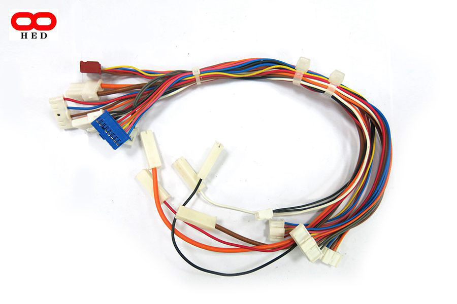 空調(diào)線束-早川電子