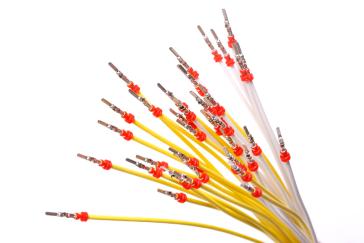 醫(yī)療設(shè)備線束-壹連科技