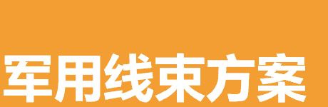 軍用線束方案