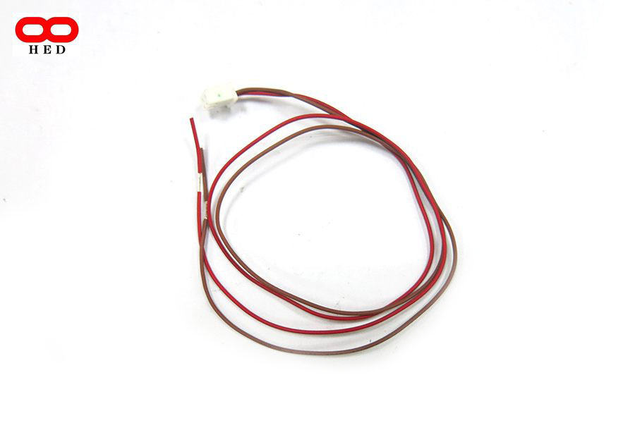 對(duì)講機(jī)線束-早川電子