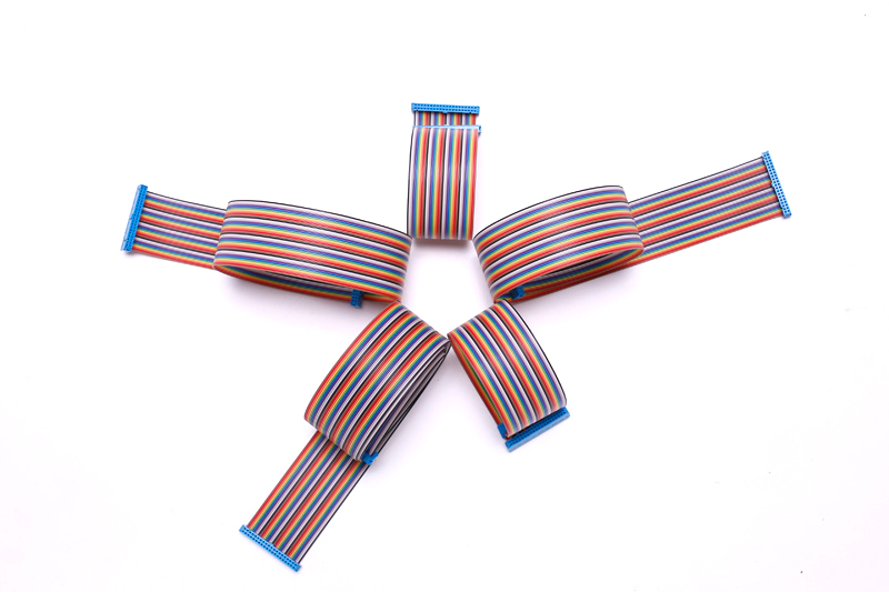 消費(fèi)電子線束-壹連科技