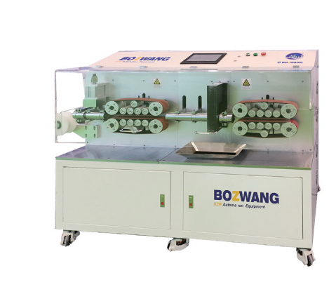 博之旺 BZW-240  240平方電腦剝線機(jī)