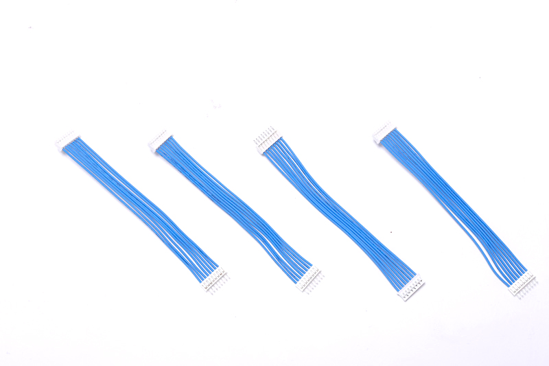 消費電子線束-壹連科技