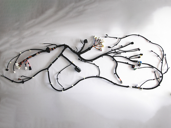 G29前部線束-湖北正奧