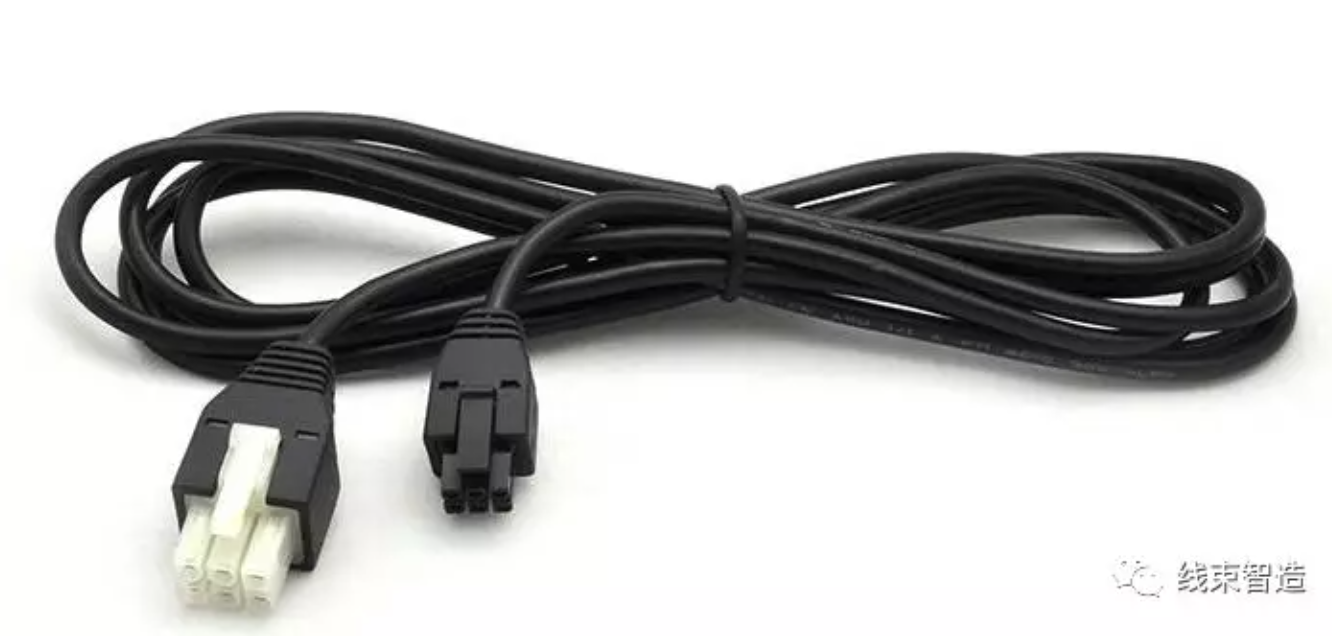 【線束】組裝工藝流程及要求