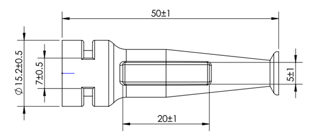 長(zhǎng)護(hù)套