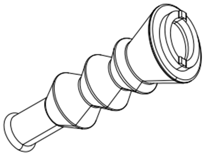波紋管橡膠護(hù)套