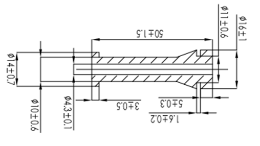 長(zhǎng)護(hù)套