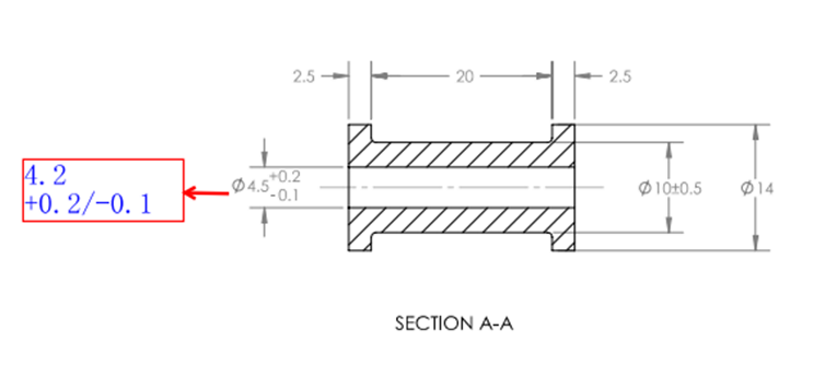長(zhǎng)工字形