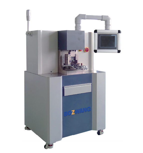 博之旺 BZW-20TS 伺服大平方端子機