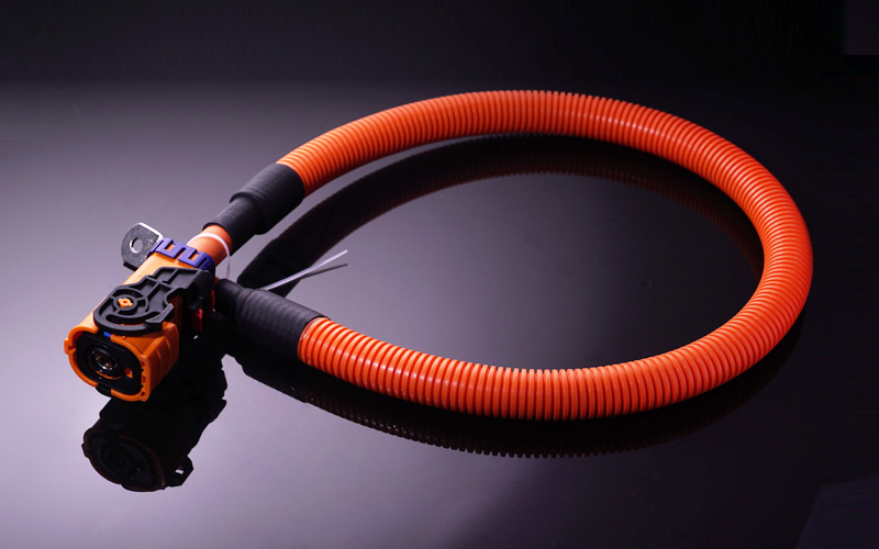 高壓線-營(yíng)口阿部