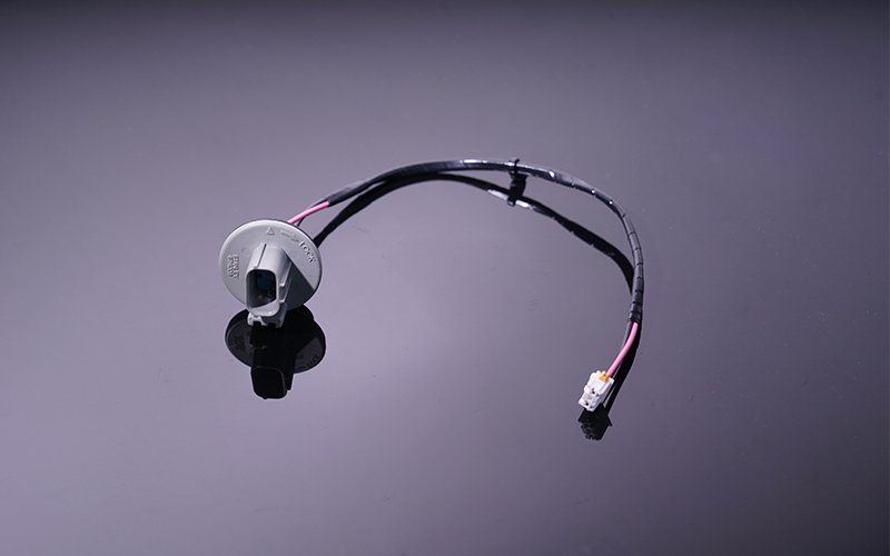 汽車燈光控制線束-營口阿部