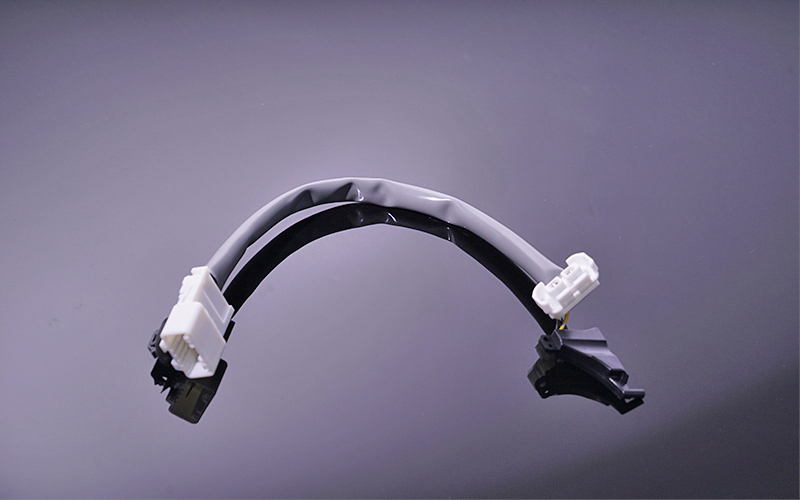 電子控制線束-營口阿部